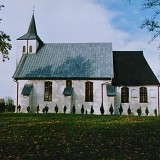 Kościół pw. św. Józefa Oblubieńca NMP w Charbrowie