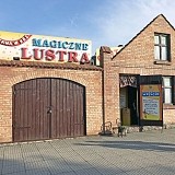 Magiczne Lustra