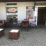 Kebab Nad Rzeką