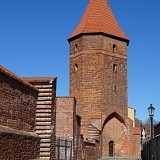 Średniowieczne obwarowania