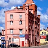 Dawny browar Magdalińskich