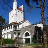 Wieża Ciśnień w Lęborku