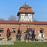 Stadnina Koni Maciukiewicz