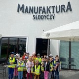 Manufaktura Słodyczy Łeba