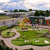 Adventure Golf Park Łeba