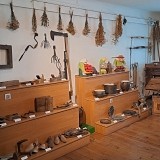 Wystawa etnograficzna – Muzeum w Lęborku