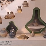 Wystawa archeologiczna – Muzeum w Lęborku