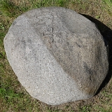 Kamień graniczny (Górka)