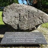 Kamień graniczny (Wicko)