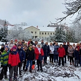 Zespół pałacowo-parkowy w Grąbkowie