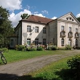 Zespół pałacowo-parkowy w Głuszynie