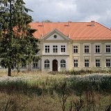 Zespół pałacowo-parkowy w Karżnicy