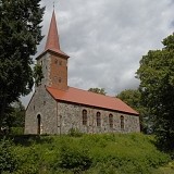 Kościół pw. św. Stanisława Biskupa i Męczennika w Dzięcielcu