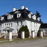 Zespół pałacowo-parkowy w Ulini