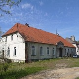 Zespół dworsko-parkowy w Roszczycach