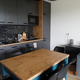 Apartament na Piaskowej