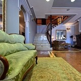 Hotel Gołąbek (Łeba)