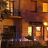 Hotel Posejdon Łeba