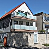 Willa Exotic Nocleg Łeba