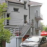 Venezia Dom Wypoczynkowy