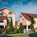 Dom wypoczynkowy KaMil Łeba