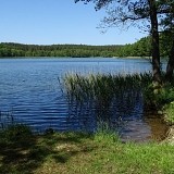 Jezioro Oskowo