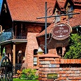 Willa A.D. 1894 Łeba