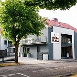 Willa Plaza Łeba