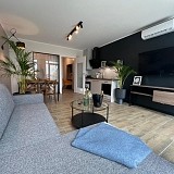 Avangarde Apartments City Center Łeba