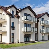 Apartamenty DIAGO Łeba