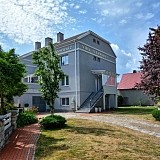 Villa Stawros II Łeba