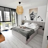 Apartamenty Blanca Łeba