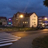 Dask Aqua Holiday – Pokoje Gościnne Łeba