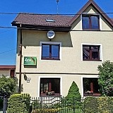 Dom wczasowy Lora Łeba