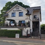 Villa Pod Dębem Łeba