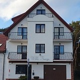 Willa Powaga Łeba