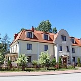 Willa Tradycja Łeba