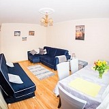 Apartamenty u Rybaka Łeba