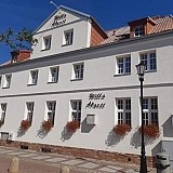 Willa Apartt Apartamenty Łeba