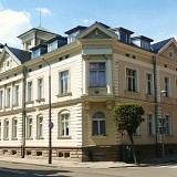 Dawna willa rodziny Casperów