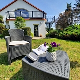 Pod Wierzbą Apartament na Kaszubach