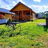 Przystanek Łupawa