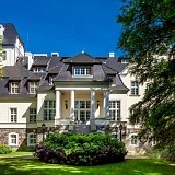 Pałac Ciekocinko Hotel Resort & Wellness