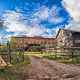 Gospodarstwo Agroturystyczne Stary Młyn