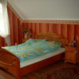 Gospodarstwo Agroturystyczne U Madzi