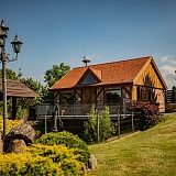 Agroturstyka Na Łąkach