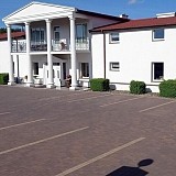 Pokoje Vega