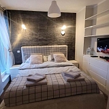 Apartament Bolszewo Parkowa