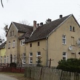 Zespół dworsko-parkowy w Unieszynku