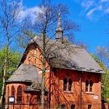 Kaplica Ewangelicko-Augsburska w Lęborku